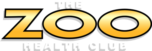 The Zoo Health Club