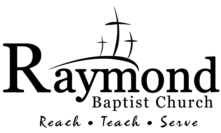 Raymond Baptist Church