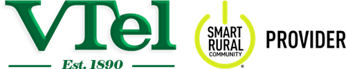 Vermont Telephone Co., Inc. / VTel Wireless, Inc.