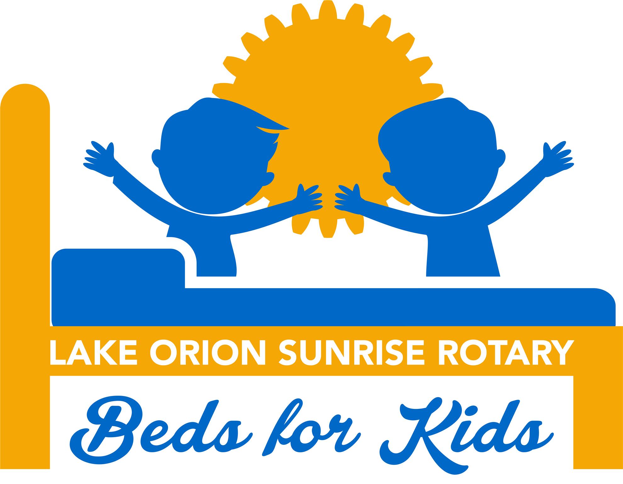 beds-for-kids-lake-orion-sunrise-rotary-club