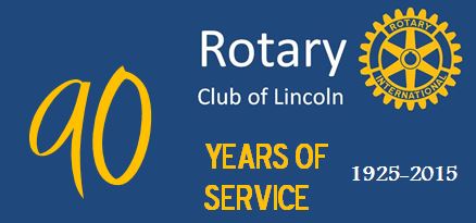 Home Page | Rotary Club of Lincoln