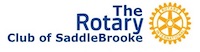 SaddleBrooke logo