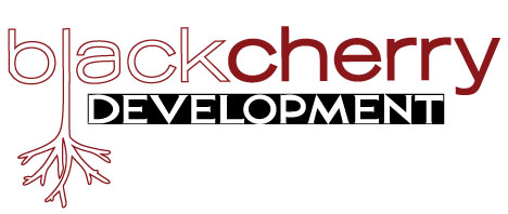Black Cherry Development