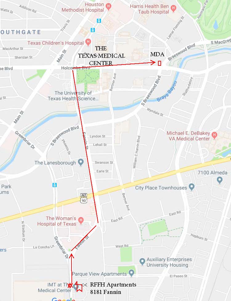 ROTARY FIRE FIGHTERS HOME ROTARY CLUB OF UNIVERSITY AREA HOUSTON