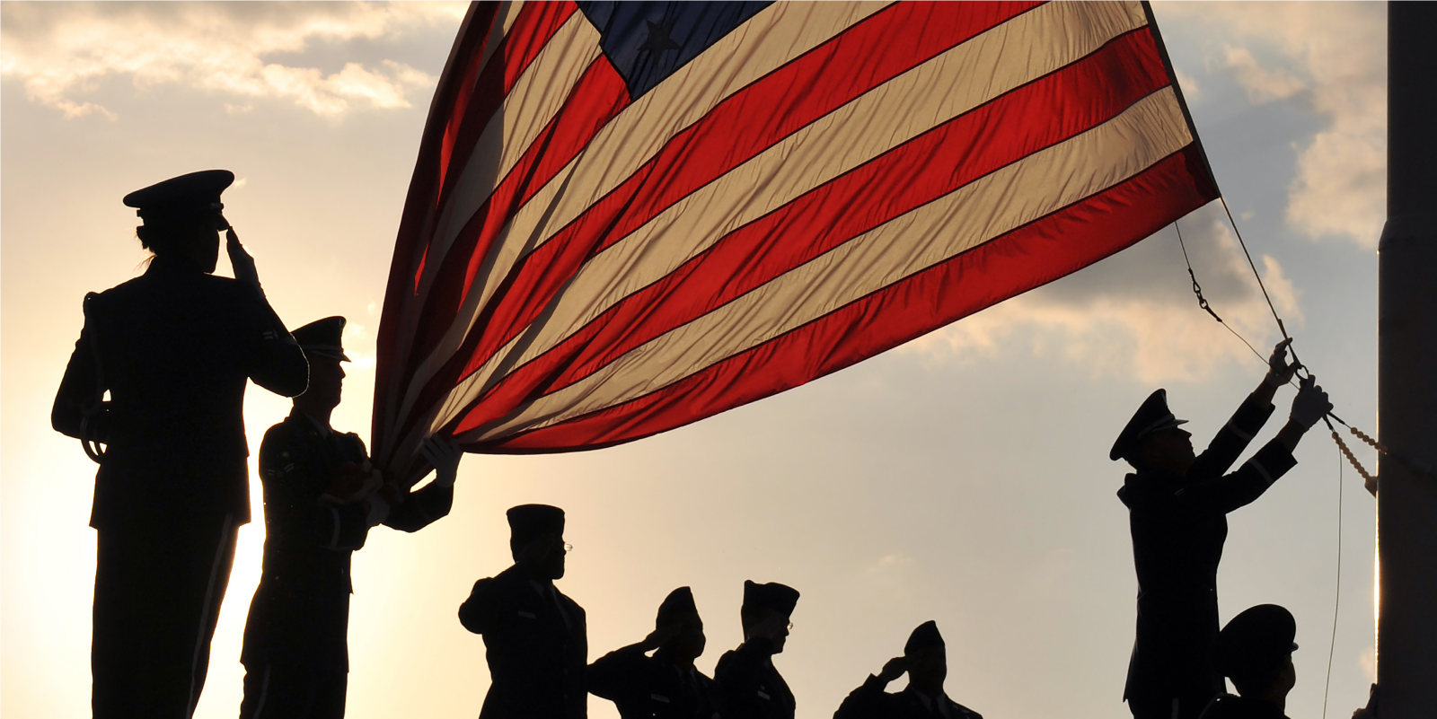 Veteran's Causes