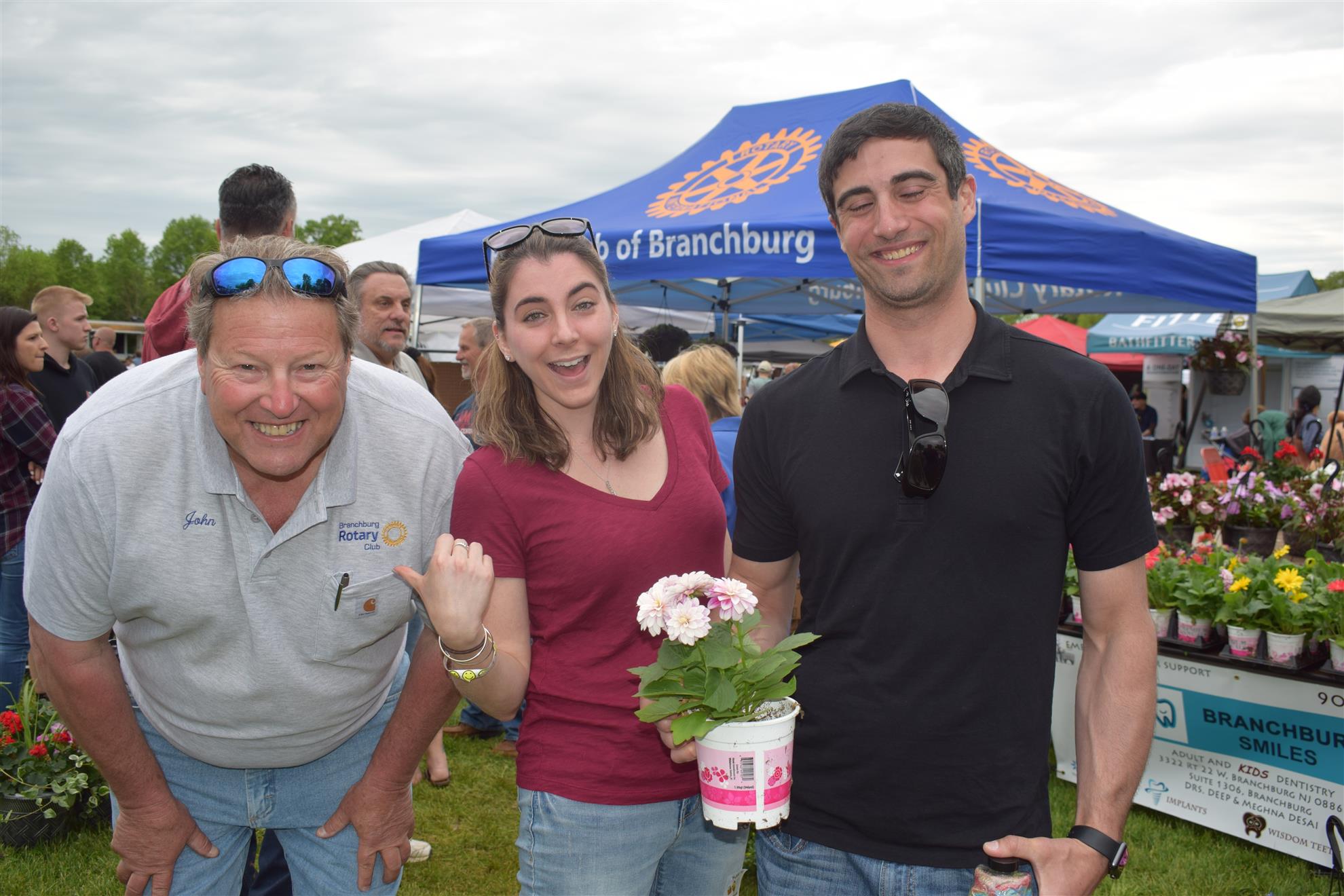 Branchburg Food Truck And Music Festival Rotary Club Of Branchburg