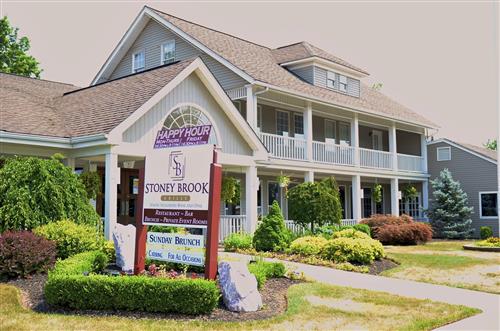 Stoneybrook Grille