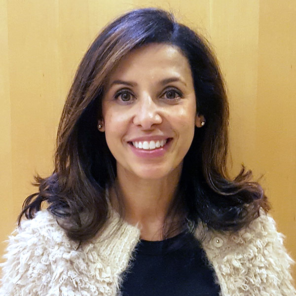 Dr. Eileen Crespo