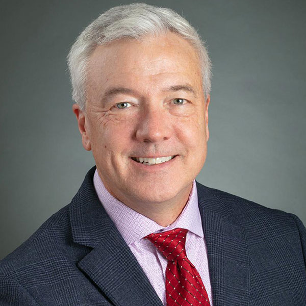 Phil Hansen, Global Minnesota