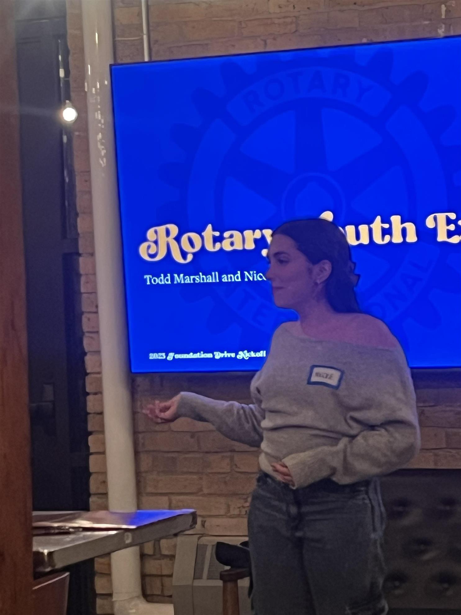 YEP - Youth Exchange Program