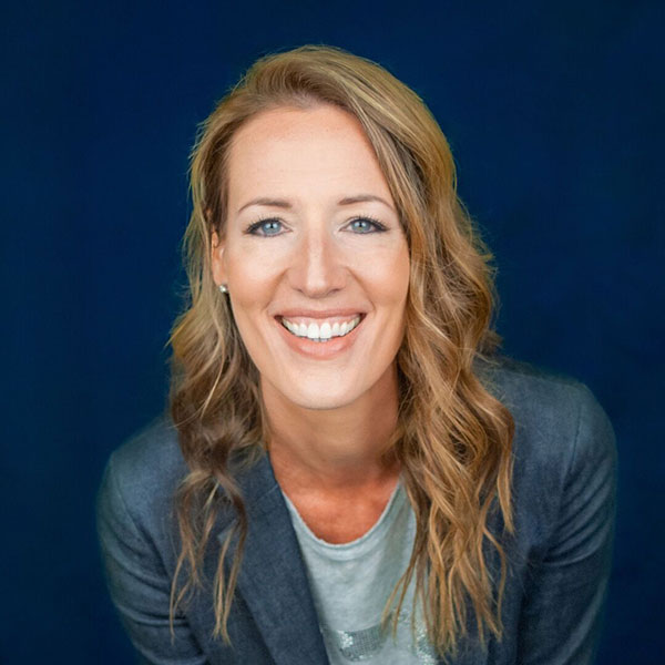 Jodi Wellman, Speaker & Author