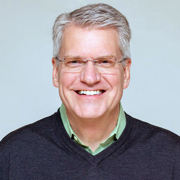 Mark Shockey