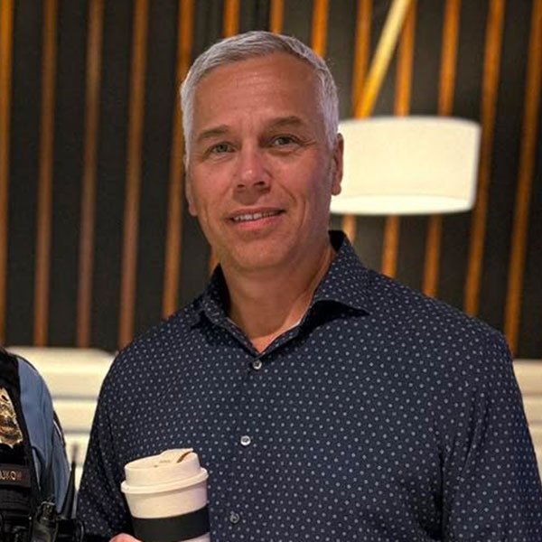 Shane Zahn, Downtown Improvement District