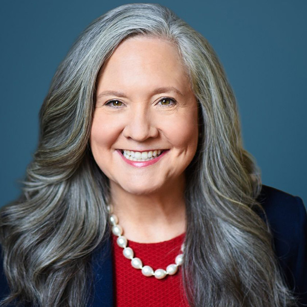 Sylvia Strobel