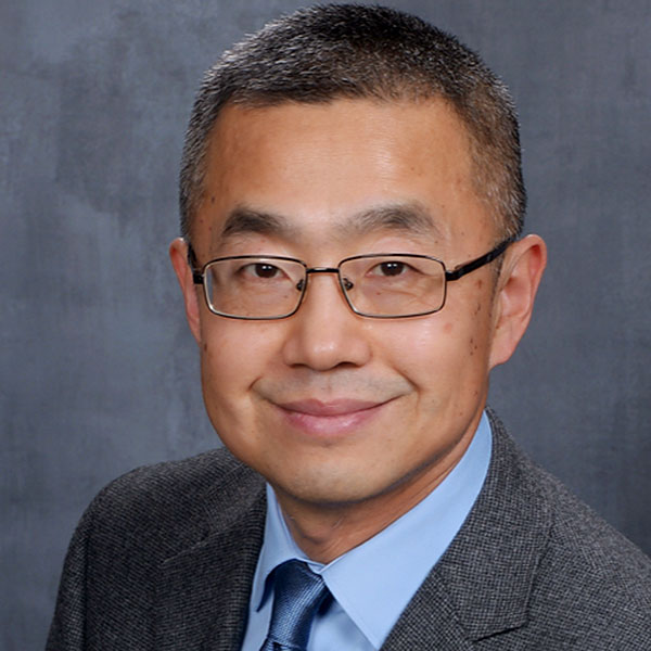 Terry Wu, PhD, Neuroscientist