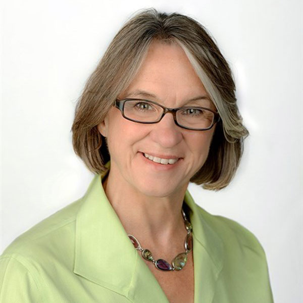 Tracy Keibler, founding Executive Director of START Senior Solutions