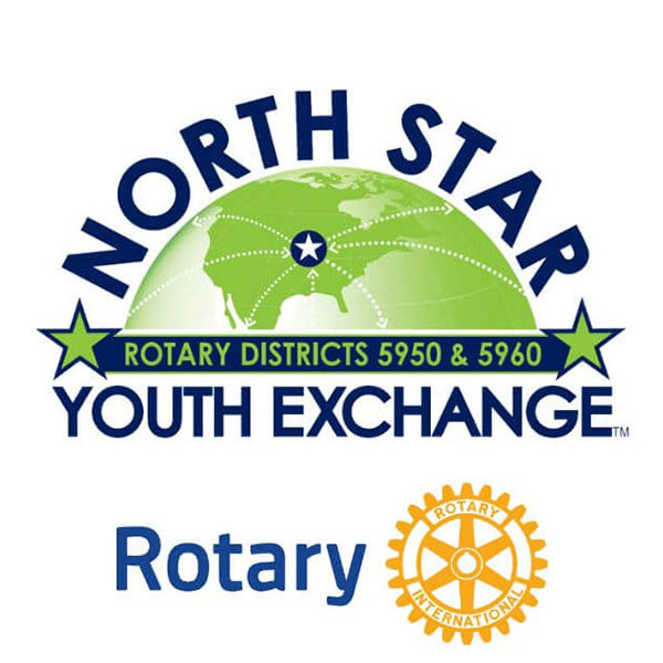 Rotary Exchange Students