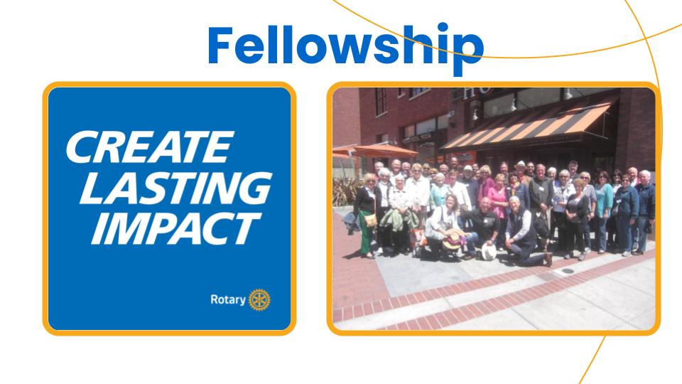 Fellowship