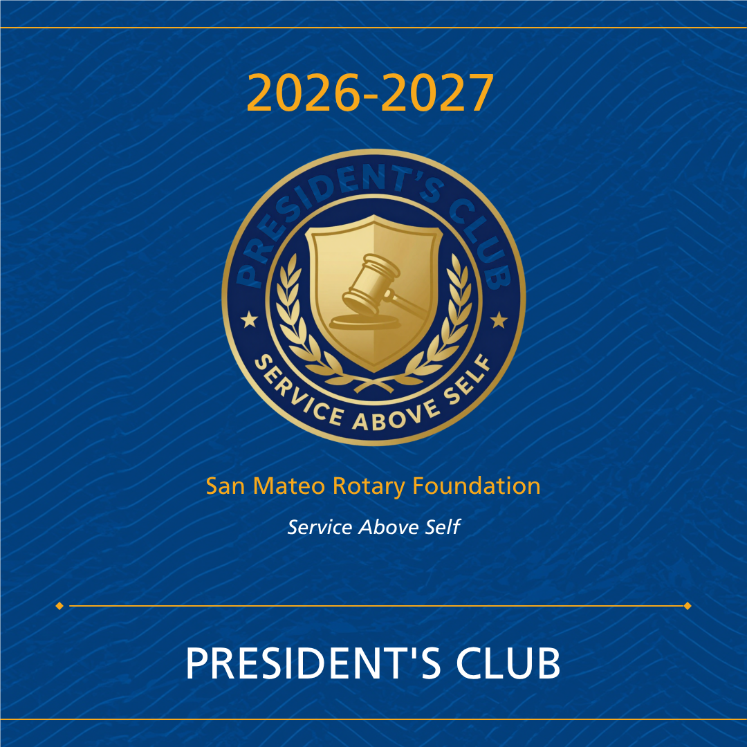 26-27 President's Club