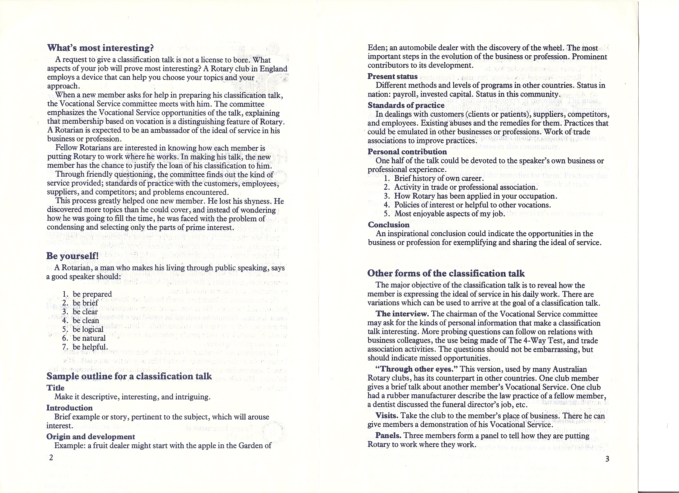 Lee Arrendale Vocational Excellence Award Rotary Club of Braselton