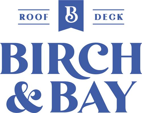 Birch & Bay
