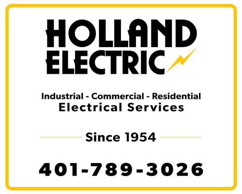 Holland Electric