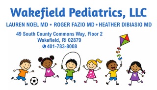 Wakefield Pediatrics