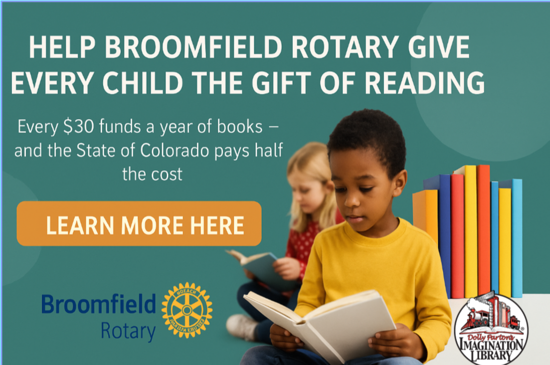 Donate on Colorado Gives