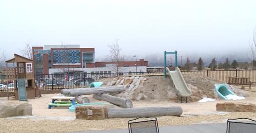 Ronald McDonald House