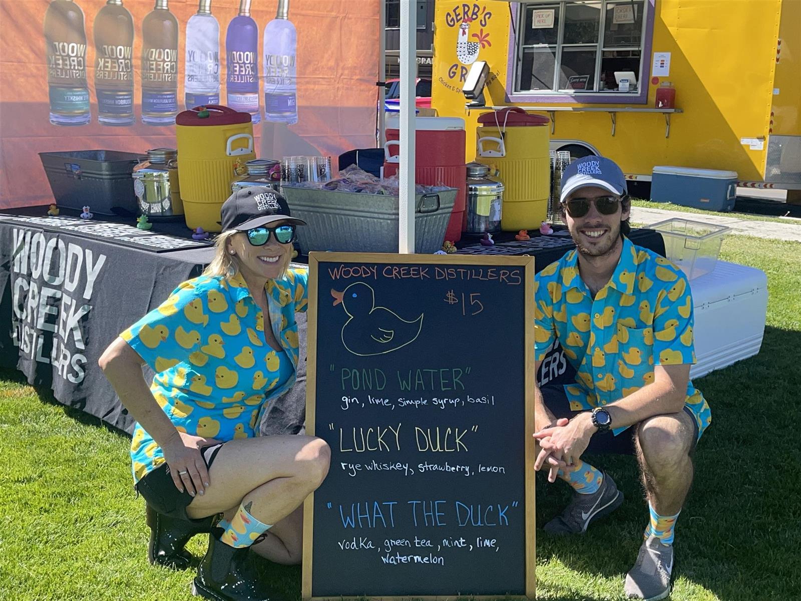 Ducky Derby 2024 | Rotary Club of Aspen