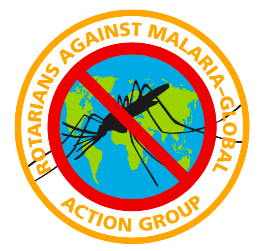 Rotarians Against Malaria - Global