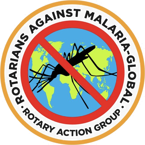 Rotarians Against Malaria - Global