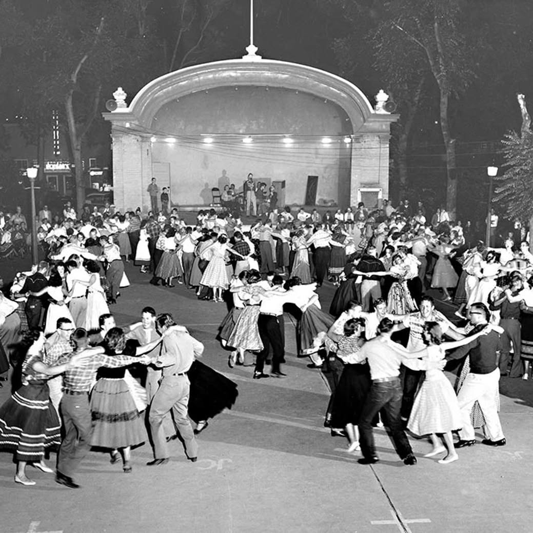 2025 Rotary Bandshell Project