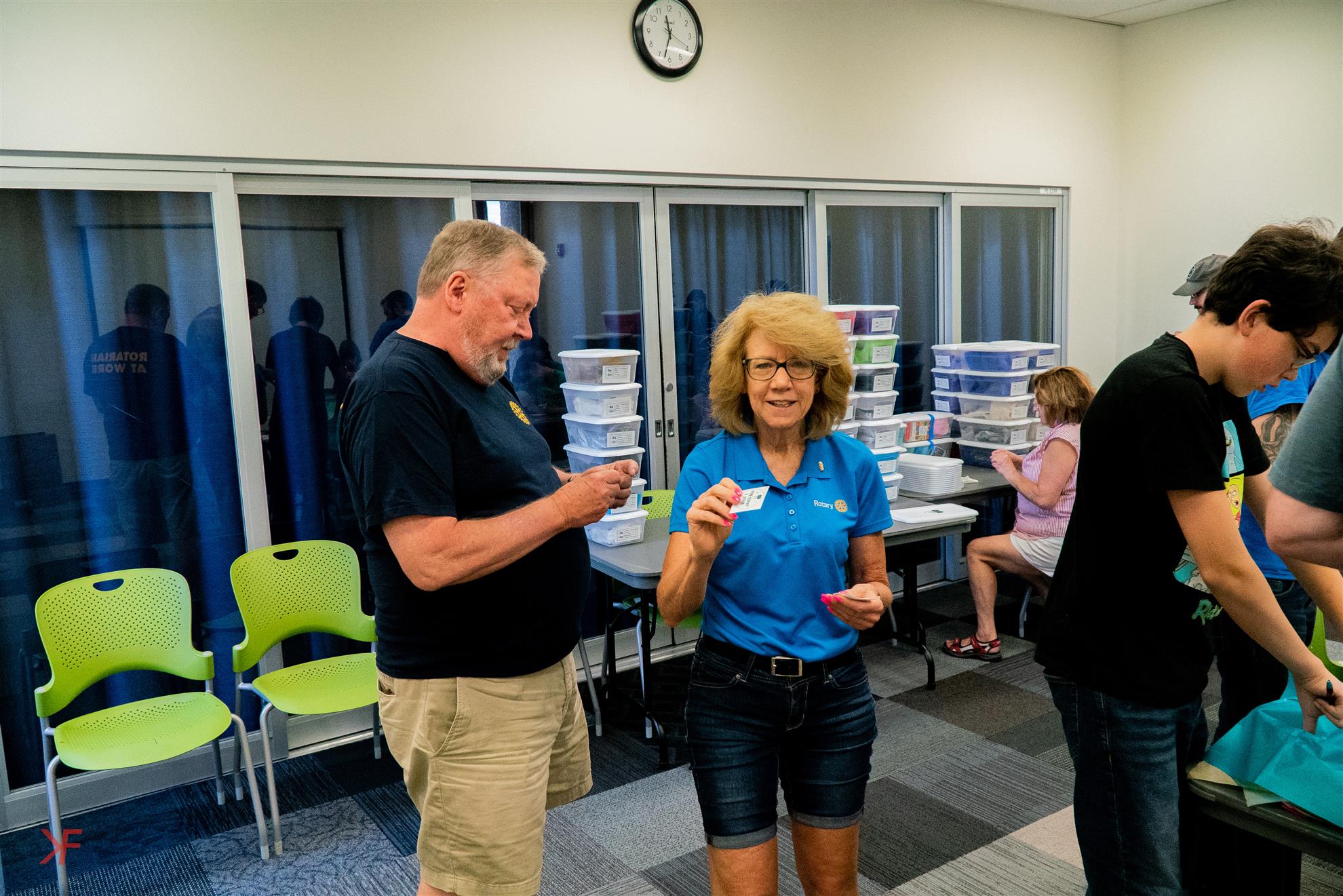 Jared Boxes | Rotary Club of Colorado Springs