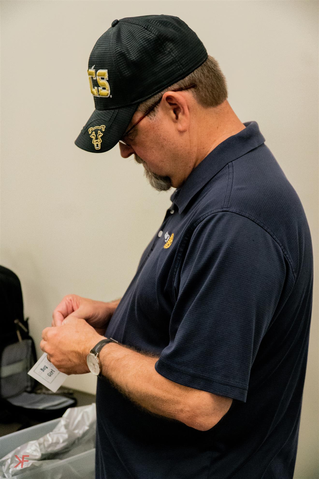 Jared Boxes | Rotary Club of Colorado Springs