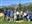 Memorial Tree Planting For Lost Rotarians