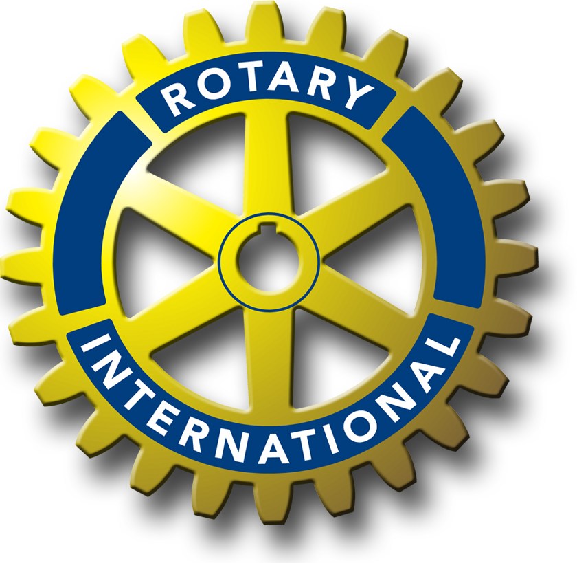 Rotary Intl Logo