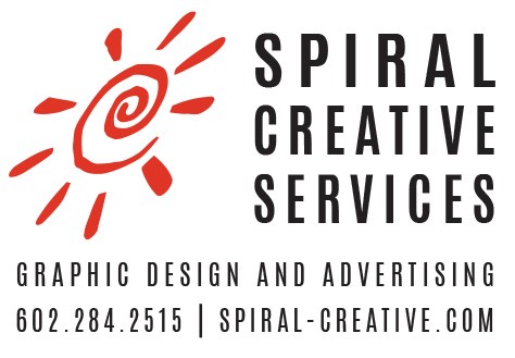 Spiral Creative Services