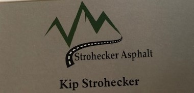 Strohecker Asphalt