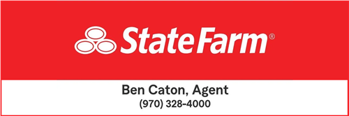Ben Caton State Farm Insurance