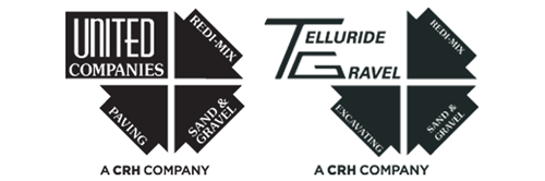 United Companies-Telluride Gravel