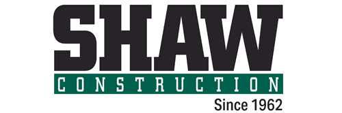 Shaw Construction