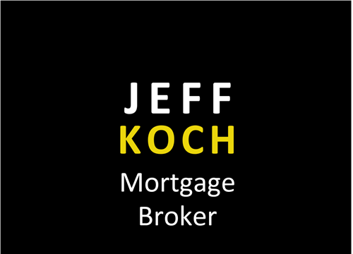 Jeff Koch Mortgage