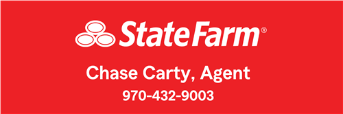 Chase Carty State Farm Insurance