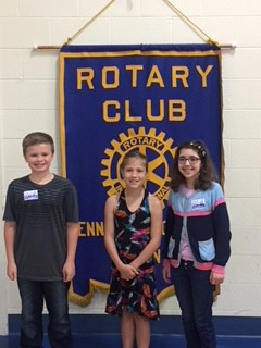 2018 5th Grade Essay Contest! | Kennebunk Portside Rotary Club