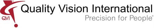Quality Vision International