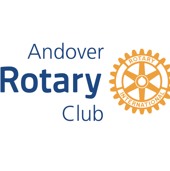 Andover Rotary Weekly Meeting at the Robb Center