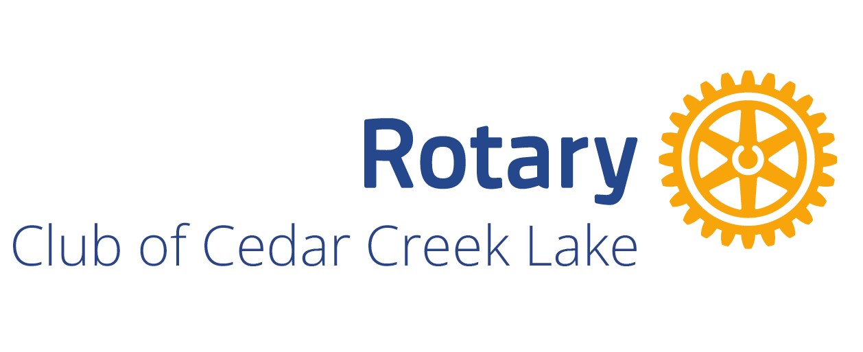 Cedar Creek Lake logo
