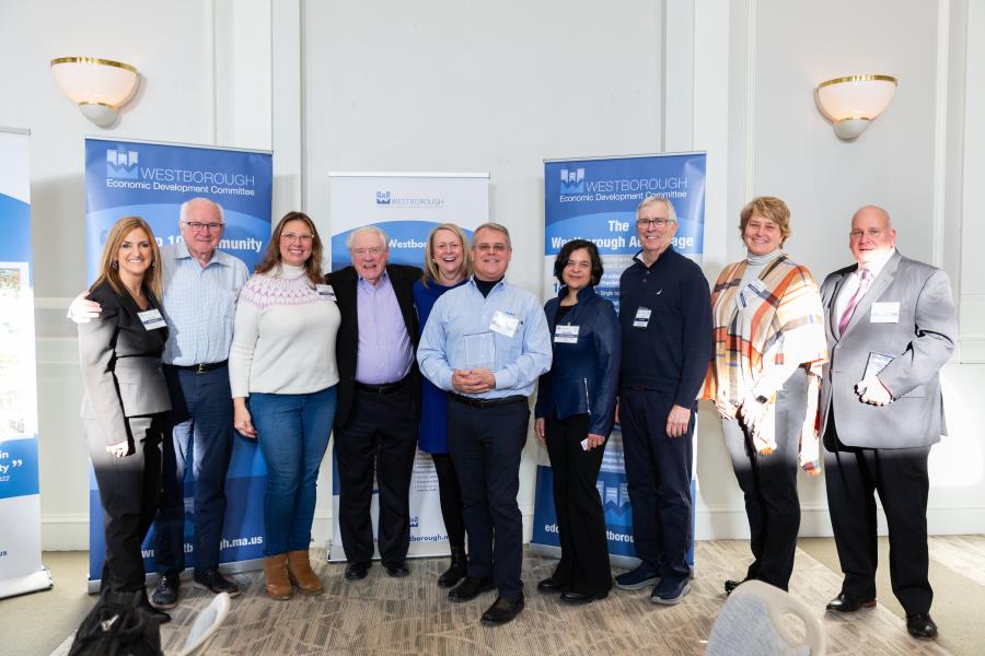 Annual Meeting & Pot Luck