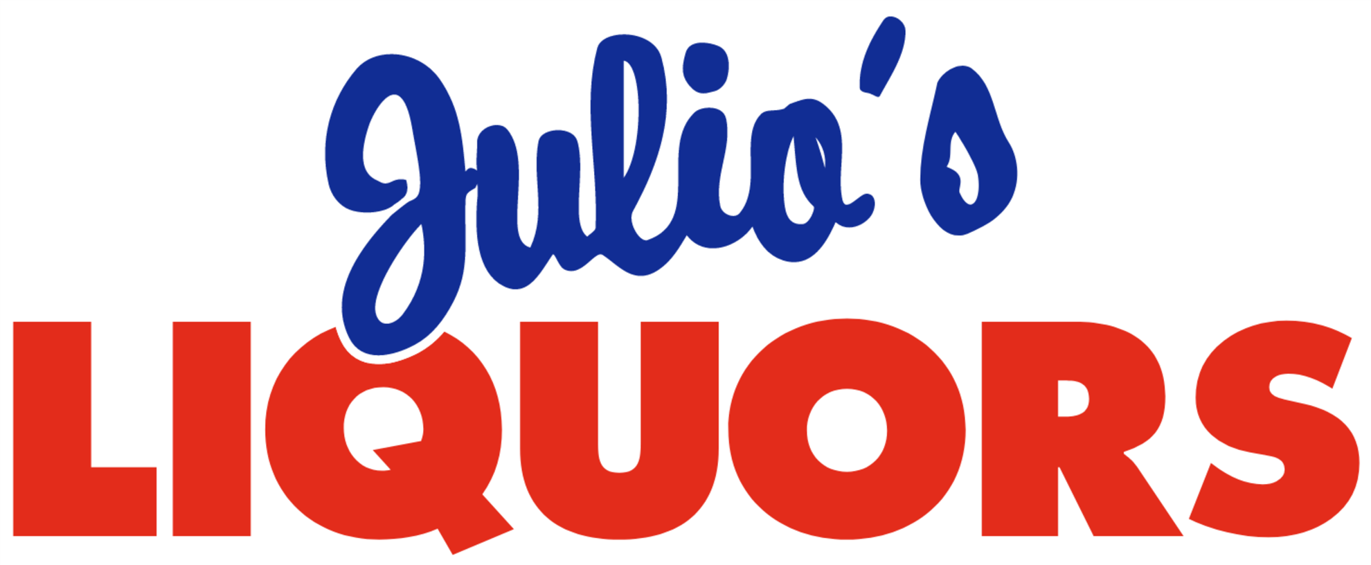 Julio's Liquors
